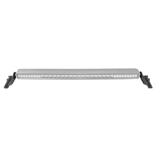 Go Rhino Light Mount 30in Single Row: Fits Most Jeep Wrangler / Gladiator Models (2007-2026)