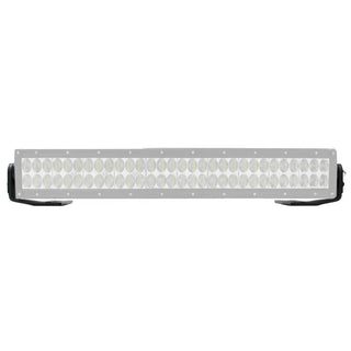 Go Rhino Light Mount 20in Double Row LED Bar: Fits Jeep Wrangler / Gladiator (07-26)