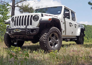 Superlift 2.5in Leveling Kit w/ Front Strut Ext & Sway Bar Links: Jeep Gladiator (18-26)