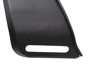 Fishbone Offroad Elite Steel Front Fenders: Jeep Wrangler JL / Gladiator JT (18-26) - Black Textured