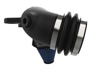 AFE Super Stock Induction System (w/Pro 5R Filter): Jeep Wrangler 2.0L 2018 - 2025
