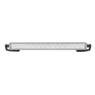 Go Rhino Light Mount for 20" Single Row LED Bar (CENTER HOOD): Jeep Wrangler / Gladiator (07-26)