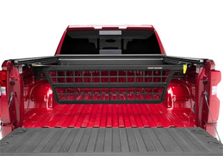 Roll-N-Lock Cargo Manager Truck Bed Divider (w/ Roll-N-Lock Cover): Jeep Gladiator (18-26)