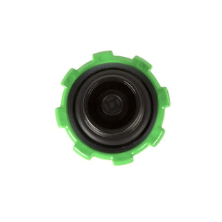 Rugged Ridge Elite Aluminum Fuel Cap: Jeep Wrangler / Gladiator (97-26)