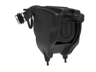 AFE Quantum Cold Air Intake System (w/Pro DRY S Filter): Jeep Wrangler 2.0L 2018 - 2025