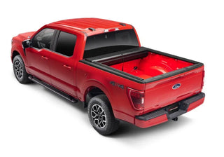 Roll-N-Lock M-Series XT Retractable Truck Bed Cover: Fits Most Jeep Gladiator Models (2018-2026)