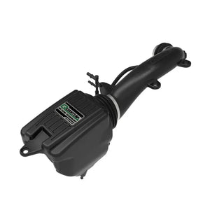 AFE Quantum Cold Air Intake System (w/Pro 5R Filter): Jeep Wrangler 2.0L 2018 - 2025