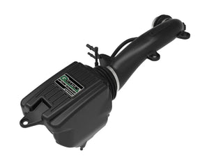 AFE Quantum Cold Air Intake System (w/Pro 5R Filter): Jeep Wrangler 2.0L 2018 - 2025