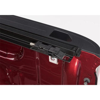 Truxedo Pro X15 Matte Black Tonneau Bed Cover: Fits Most Jeep Gladiator Models (2018-2026)