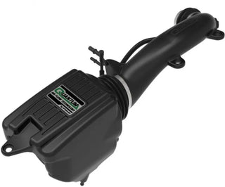AFE Quantum Cold Air Intake System (w/Pro 5R Filter): Jeep Wrangler 2.0L 2018 - 2025