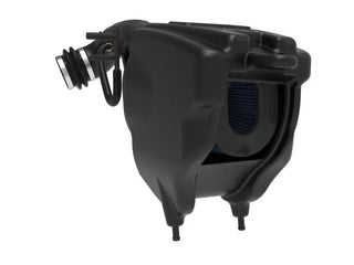 AFE Quantum Cold Air Intake System (w/Pro 5R Filter): Jeep Wrangler 2.0L 2018 - 2025