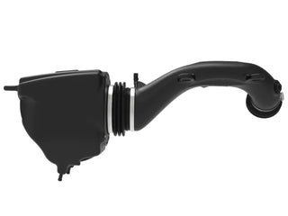 AFE Quantum Cold Air Intake System (w/Pro 5R Filter): Jeep Wrangler 2.0L 2018 - 2025