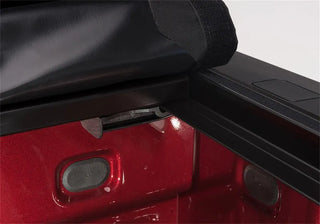 Truxedo Pro X15 Matte Black Tonneau Bed Cover: Fits Most Jeep Gladiator Models (2018-2026)