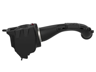 AFE Momentum GT Cold Air Intake System (w/Pro 5R Filter): Jeep Wrangler 2.0L 2018 - 2025