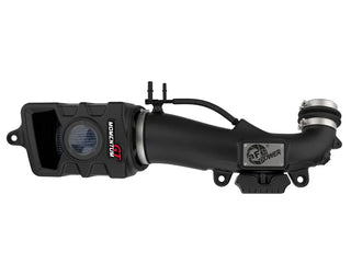 AFE Momentum GT Cold Air Intake System (w/Pro 5R Filter): Jeep Wrangler 2.0L 2018 - 2025