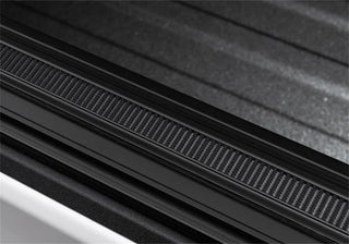 Truxedo Sentry CT Hard Roll-Up Truck Bed Cover - Black: Fits Most Jeep Gladiator Models (2018-2026)