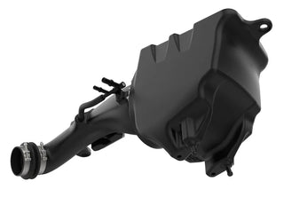 AFE Momentum GT Cold Air Intake System (w/Pro 5R Filter): Jeep Wrangler 2.0L 2018 - 2025