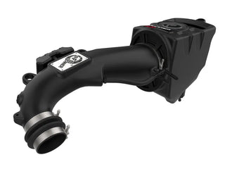 AFE Momentum GT Cold Air Intake System (w/Pro-GUARD 7 Filter): Jeep Wrangler 2.0L 2018 - 2025