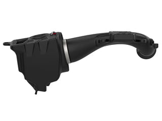 AFE Momentum GT Cold Air Intake System (w/Pro-GUARD 7 Filter): Jeep Wrangler 2.0L 2018 - 2025