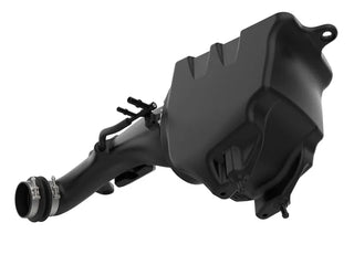 AFE Momentum GT Cold Air Intake System (w/Pro-GUARD 7 Filter): Jeep Wrangler 2.0L 2018 - 2025