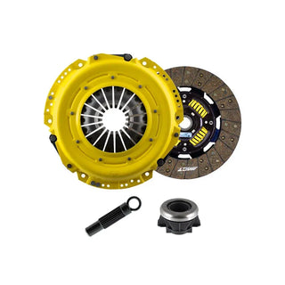 ACT Heavy Duty Street Sprung Clutch Kit: Fits Most Jeep Wrangler / Gladiator Models (2007-2026)
