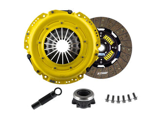 ACT Heavy Duty Street Sprung Clutch Kit: Fits Most Jeep Wrangler / Gladiator Models (2007-2026)