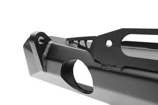 Rugged Ridge XOR Stubby Front Bumper w/o Skid Plate (FRONT): Jeep Wrangler / Gladiator (07-26)