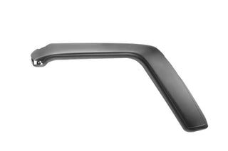 Rugged Ridge Max Terrain Thermoplastic Fender Flares (F&R): Jeep Gladiator (18-26) - Textured Black