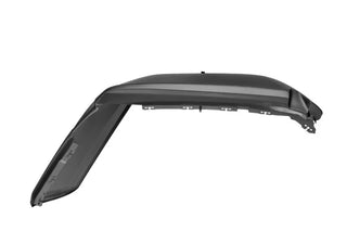 Rugged Ridge Max Terrain Thermoplastic Fender Flares (F&R): Jeep Gladiator (18-26) - Textured Black