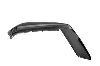Rugged Ridge Max Terrain Thermoplastic Fender Flares (F&R): Jeep Gladiator (18-26) - Textured Black