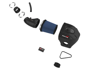 Fast Hemis One-Click Stage 1 Kit: 2015-2023 Dodge Charger 6.4L 392 (+46HP)