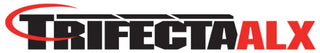 Extang Trifecta ALX Tri-Fold Truck Bed Cover: Fits Most Jeep Gladiator Models (2018-2026) - Black