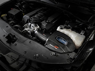 Fast Hemis One-Click Stage 1 Kit: 2015-2023 Dodge Charger 6.4L 392 (+46HP)
