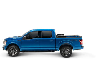Extang Trifecta ALX Tri-Fold Truck Bed Cover: Fits Most Jeep Gladiator Models (2018-2026) - Black