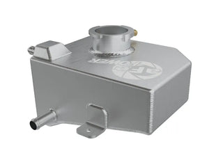 aFe BladeRunner Supercharger Coolant Expansion Tank: Dodge Challenger / Charger 6.2L Hellcat (15-23)