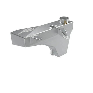 aFe BladeRunner GT Engine Coolant Expansion Tank: Dodge Challenger / Charger 6.2L Hellcat / 6.4L 392 / Chrysler 300 6.4L 392 (15-24)