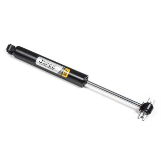 JKS Manufacturing JSPEC 2.5"-3.5" Lift Rear Gas Shock: Fits Most Jeep Gladiator Models (2018-2026)