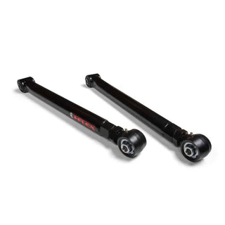 JKS Manufacturing J-Flex Adjustable Lower Control Arms (REAR): Jeep Gladiator (18-26)