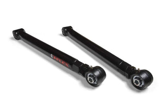JKS Manufacturing J-Flex Adjustable Lower Control Arms (REAR): Jeep Gladiator (18-26)