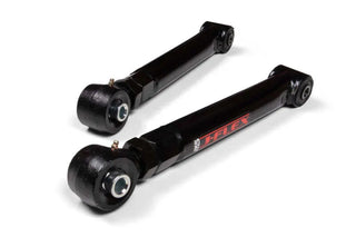 JKS Manufacturing Adjustable J-Flex Upper Control Arms (REAR): Jeep Gladiator (18-26)