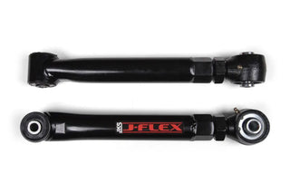 JKS Manufacturing Adjustable J-Flex Upper Control Arms (REAR): Jeep Gladiator (18-26)