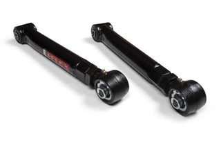 JKS Manufacturing Adjustable J-Flex Upper Control Arms (REAR): Jeep Gladiator (18-26)