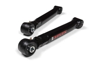 JKS Manufacturing Adjustable J-Flex Upper Control Arms (REAR): Jeep Gladiator (18-26)