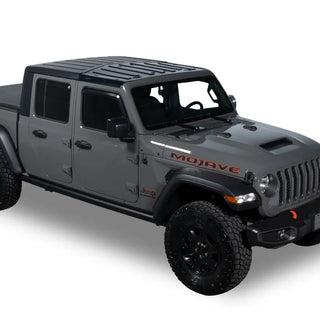 Putco Element Sky View Hard Top Lid: Fits Most Jeep Gladiator Models (2018-2026)