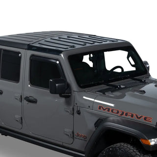 Putco Element Sky View Hard Top Lid: Fits Most Jeep Gladiator Models (2018-2026)