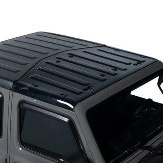 Putco Element Sky View Hard Top Lid: Fits Most Jeep Gladiator Models (2018-2026)