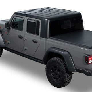 Putco Element Sky View Hard Top Lid: Fits Most Jeep Gladiator Models (2018-2026)