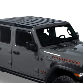 Putco Element Sky View Hard Top Lid: Fits Most Jeep Gladiator Models (2018-2026)