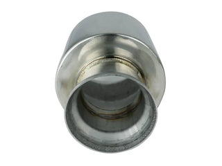 aFe MACH Force-Xp Polished Exhaust Tip Set (REAR): Dodge Charger 6.4L / 6.2L (15-23)