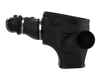 aFe Magnum FORCE Stage-2 Cold Air Intake (FRONT) w/ Pro DRY S: Dodge Challenger 6.2L Hellcat (19-23)